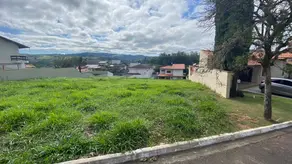 Imagem 3 - Terreno Condomínio em Villaggio Capríccio, Louveira - SP