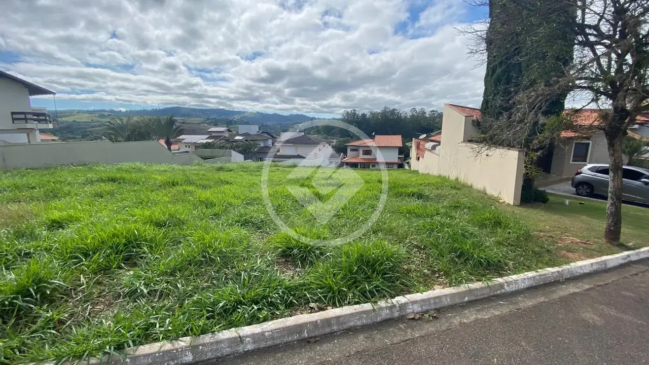 Image 9 - Terreno Condomínio em Villaggio Capríccio, Louveira - SP