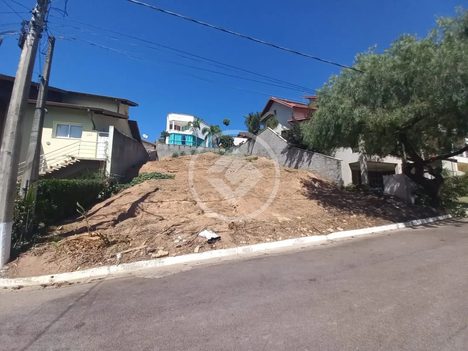 Image 2 - Terreno Condomínio em Villaggio Capríccio, Louveira - SP