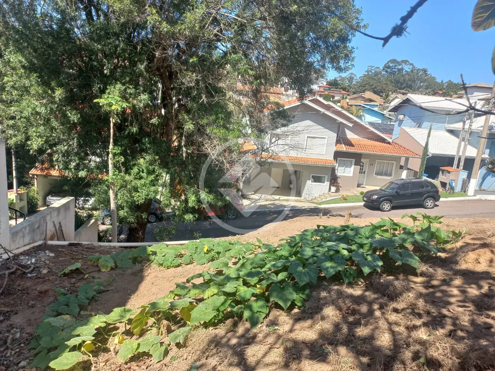 Imagem 1 - Terreno Condomínio em Villaggio Capríccio, Louveira - SP