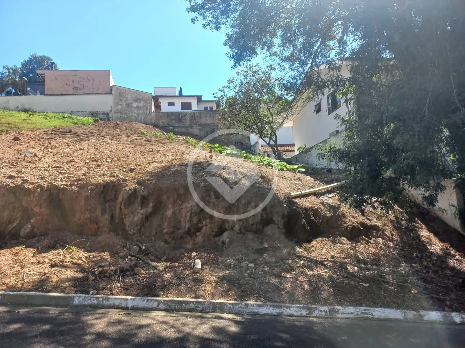 Image 2 - Terreno Condomínio em Villaggio Capríccio, Louveira - SP