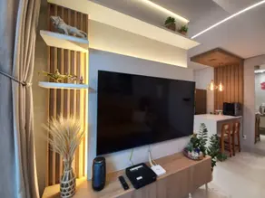 Imagem 4 - Apartamento em Vila Santa Claudina, Vinhedo - SP