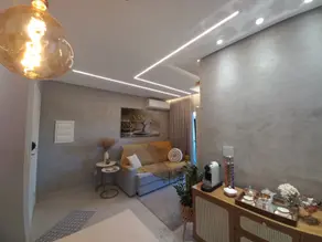 Apartamento Vila Santa Claudina, Vinhedo - SP — foto 2