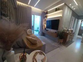 Imagem 6 - Apartamento em Vila Santa Claudina, Vinhedo - SP