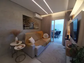 Imagem 3 - Apartamento em Vila Santa Claudina, Vinhedo - SP
