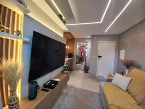 Imagem 5 - Apartamento em Vila Santa Claudina, Vinhedo - SP
