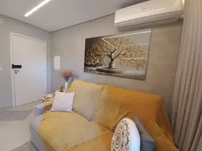 Imagem 2 - Apartamento em Vila Santa Claudina, Vinhedo - SP