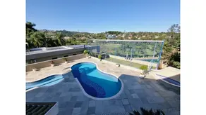 Imagem 4 - Casa Condomínio em São Joaquim, Vinhedo - SP