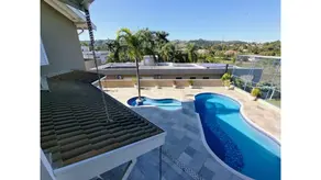 Imagem 5 - Casa Condomínio em São Joaquim, Vinhedo - SP