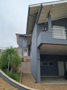 Casa Condomínio Rainha, Louveira - SP — foto 2