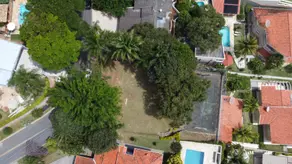 Terreno Condomínio Marambaia, Vinhedo - SP — foto 1