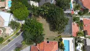 Terreno Condomínio Marambaia, Vinhedo - SP — foto 2