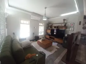 Imagem 6 - Casa Condomínio em Marambaia, Vinhedo - SP