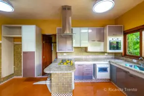Imagem 4 - Casa Condomínio em Vista Alegre, Vinhedo - SP