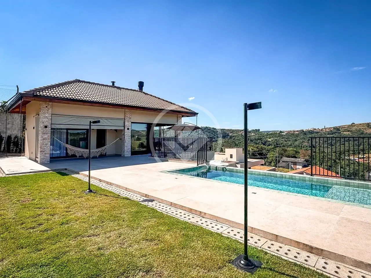 Imagem 1 - Casa Condomínio em Horizonte Azul - Village Ambiental II, Itupeva - SP