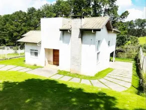 Imagem 2 - Casa em Caixa D´Água, Vinhedo - SP