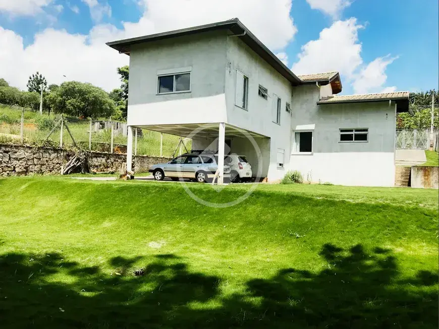 Image 2 - Casa em Caixa D´Água, Vinhedo - SP