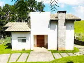 Casa Caixa D´Água, Vinhedo - SP — foto 1