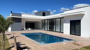 Casa Condomínio Residencial Green Park, Itupeva - SP — foto 2
