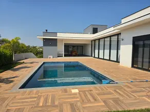 Imagem 2 - Casa Condomínio em Residencial Green Park, Itupeva - SP