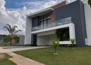 Casa Condomínio Residencial Green Park, Itupeva - SP — foto 1