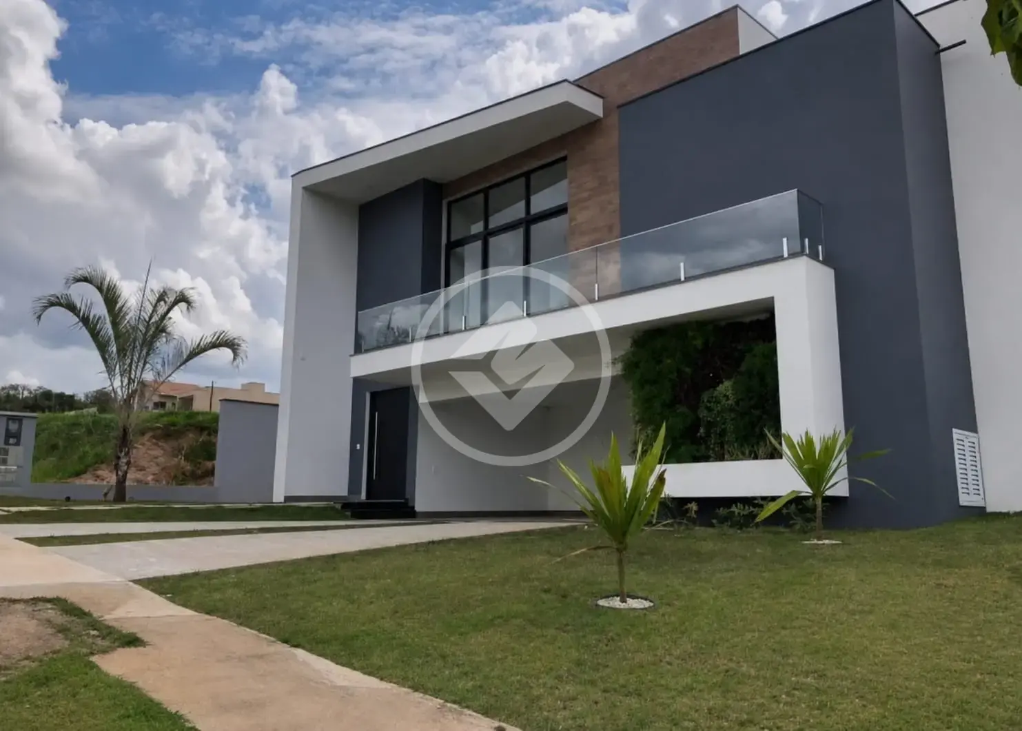 Imagem 1 - Casa Condomínio em Residencial Green Park, Itupeva - SP