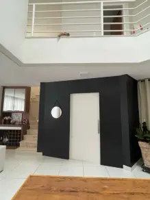 Imagem 3 - Casa Condomínio em Observatório, Vinhedo - SP