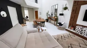 Casa Condomínio Observatório, Vinhedo - SP — foto 1