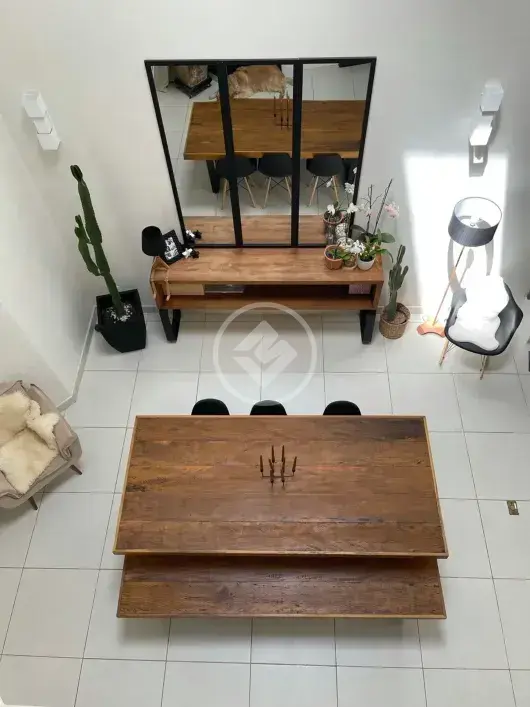 Image 2 - Casa Condomínio em Observatório, Vinhedo - SP