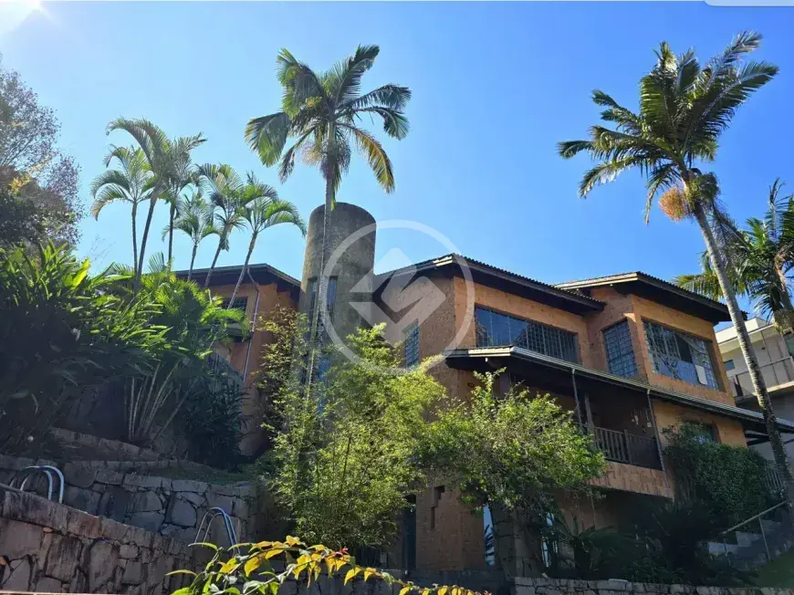 Imagem 1 - Casa Condomínio em São Joaquim, Vinhedo - SP