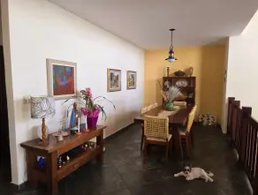 Imagem 6 - Casa Condomínio em São Joaquim, Vinhedo - SP