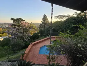 Casa Condomínio São Joaquim, Vinhedo - SP — foto 1