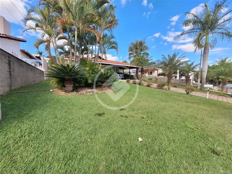 Imagem 1 - Casa Condomínio em Centro, Vinhedo - SP