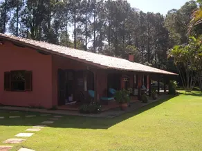 Casa Condomínio Caixa D´Água, Vinhedo - SP — foto 1