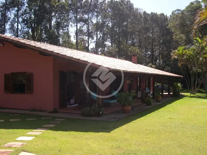 Imagem 1 - Casa Condomínio em Caixa D´Água, Vinhedo - SP