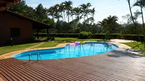 Casa Condomínio Caixa D´Água, Vinhedo - SP — foto 1