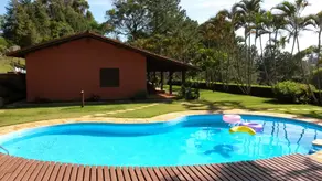 Casa Condomínio Caixa D´Água, Vinhedo - SP — foto 1