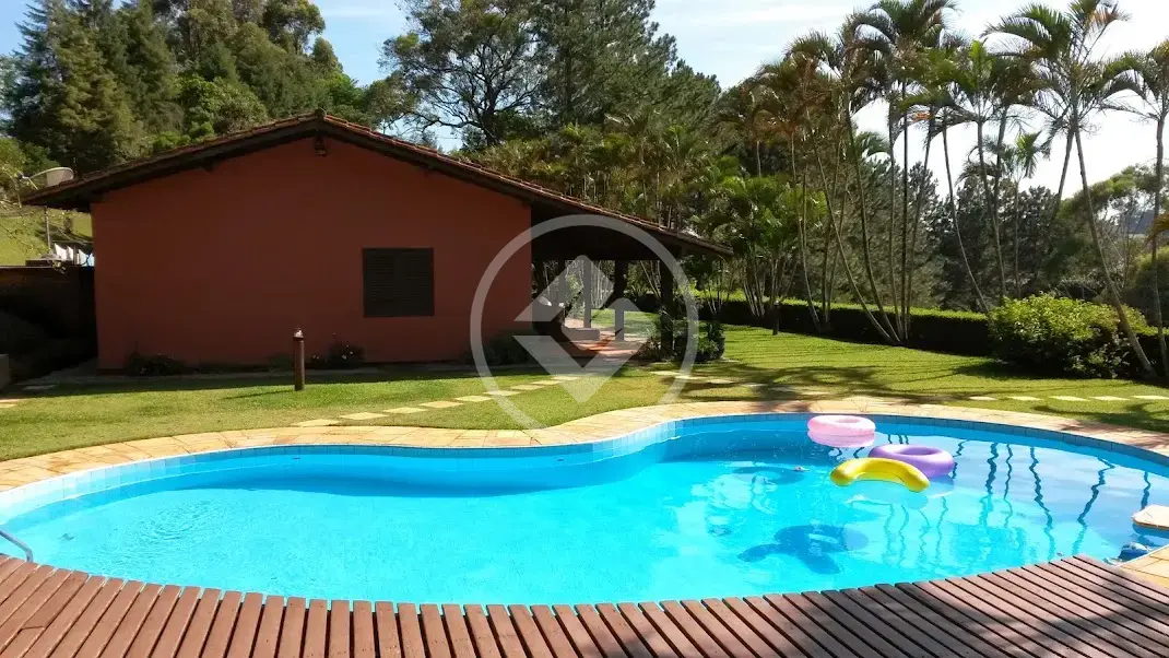 Imagem 1 - Casa Condomínio em Caixa D´Água, Vinhedo - SP