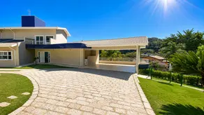 Casa Condomínio Santa Cândida, Vinhedo - SP — foto 1