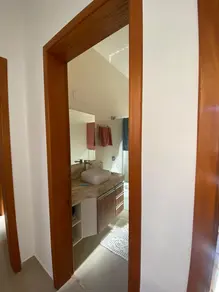 Imagem 3 - Casa Condomínio em Residencial dos Lagos, Itupeva - SP