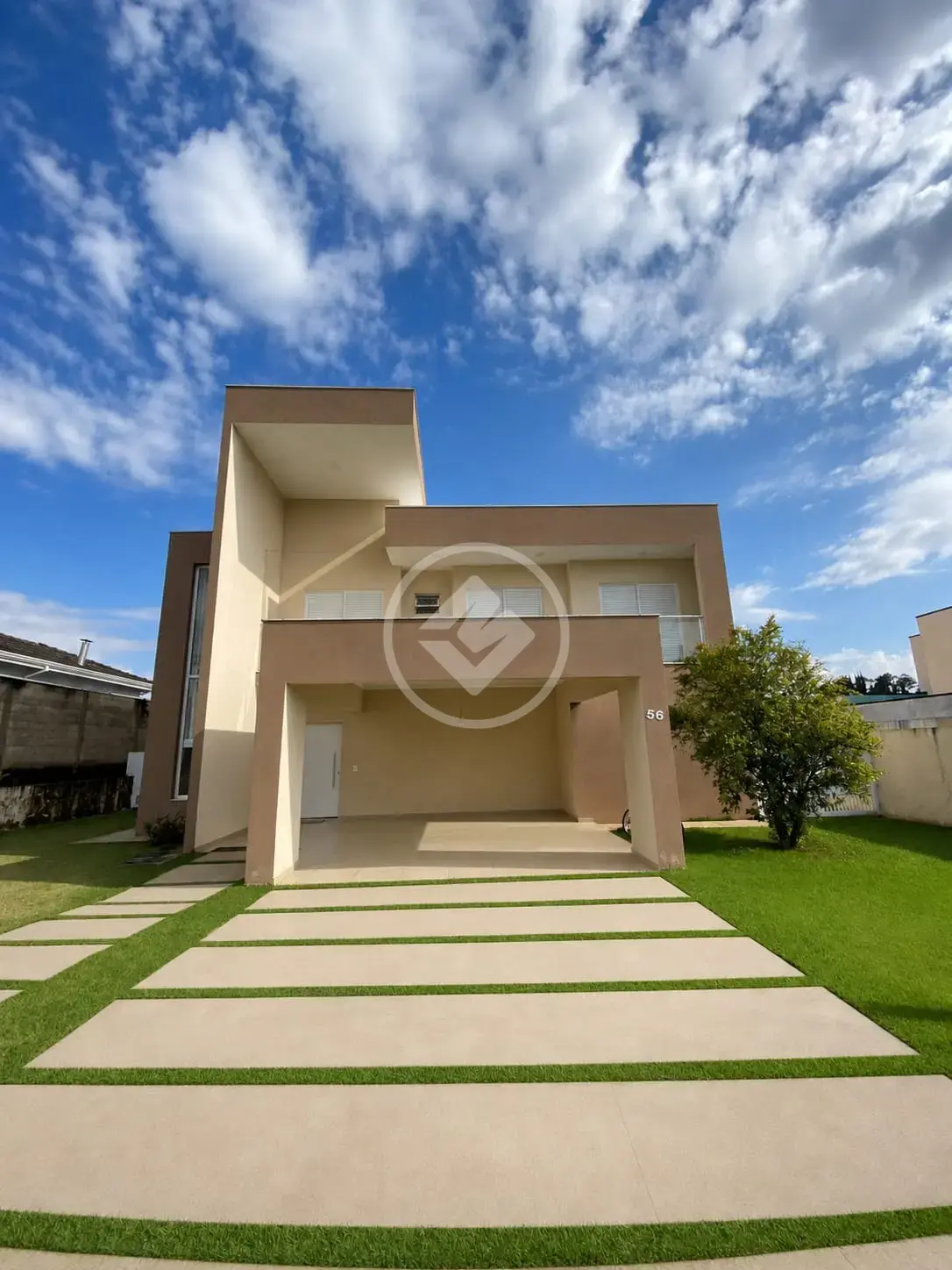Imagem 1 - Casa Condomínio em Residencial dos Lagos, Itupeva - SP