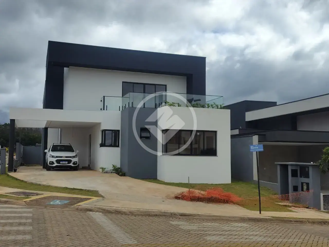 Imagem 1 - Casa Condomínio em Residencial Pecan, Itupeva - SP