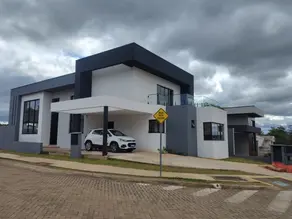 Casa Condomínio Residencial Pecan, Itupeva - SP — foto 2