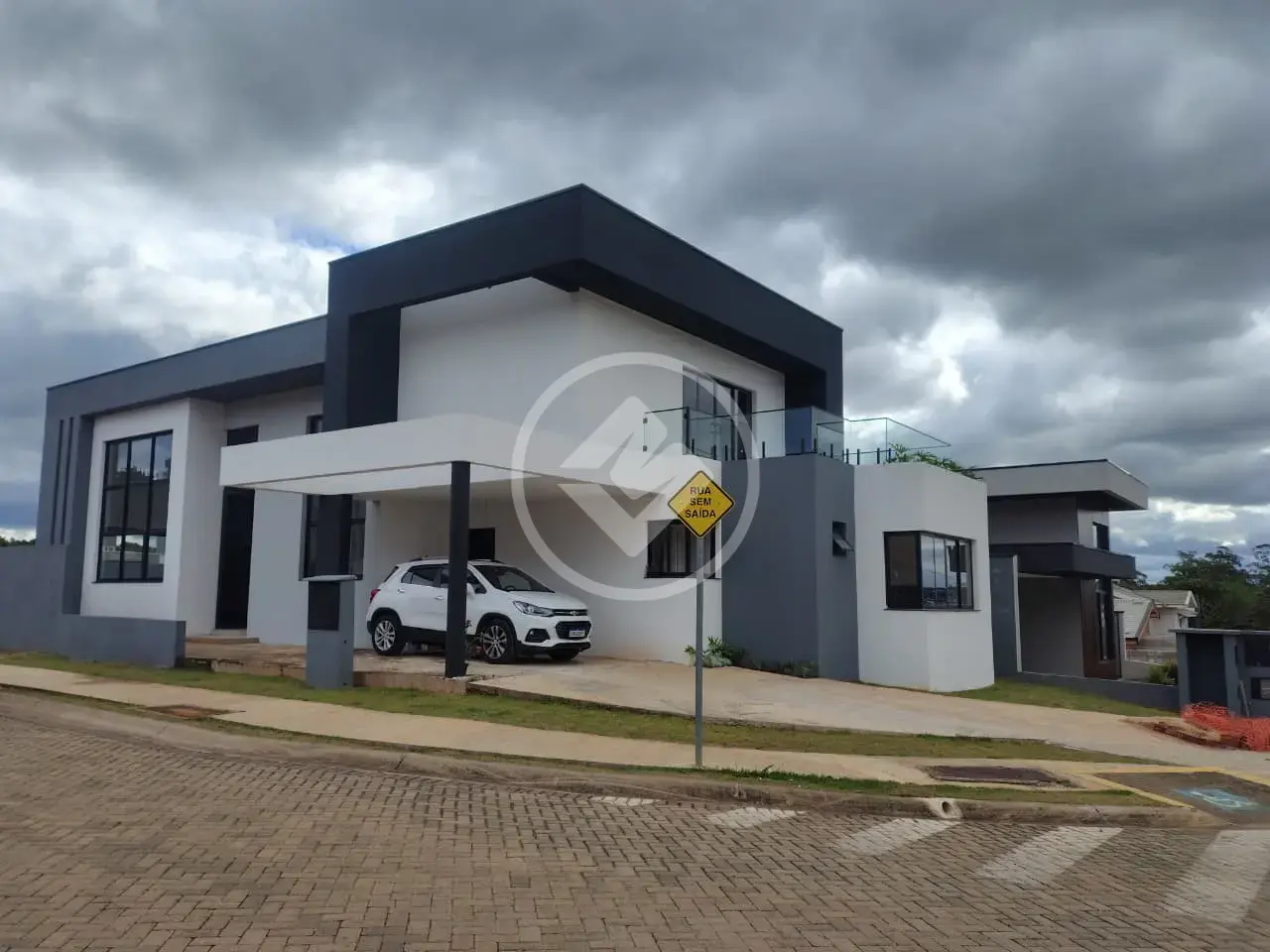 Image 2 - Casa Condomínio em Residencial Pecan, Itupeva - SP