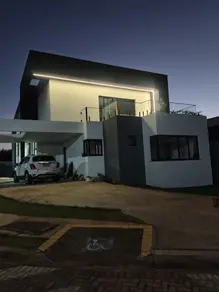 Imagem 2 - Casa Condomínio em Residencial Pecan, Itupeva - SP