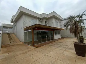 Casa Condomínio Villaggio Capríccio, Louveira - SP — foto 1
