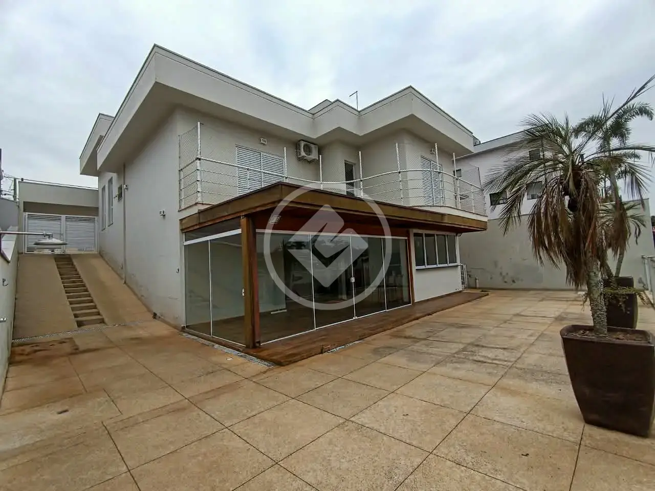 Imagem 1 - Casa Condomínio em Villaggio Capríccio, Louveira - SP