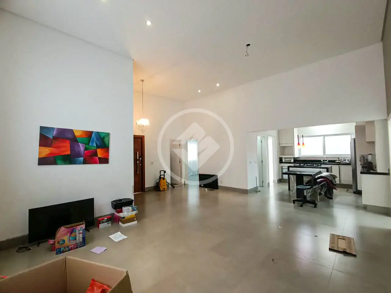 Image 2 - Casa Condomínio em Villaggio Capríccio, Louveira - SP