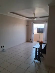 Apartamento Vila Nova, Louveira - SP — foto 1