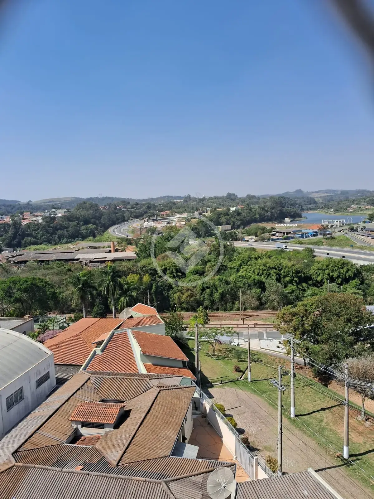 Image 18 - Apartamento em Vila Nova, Louveira - SP